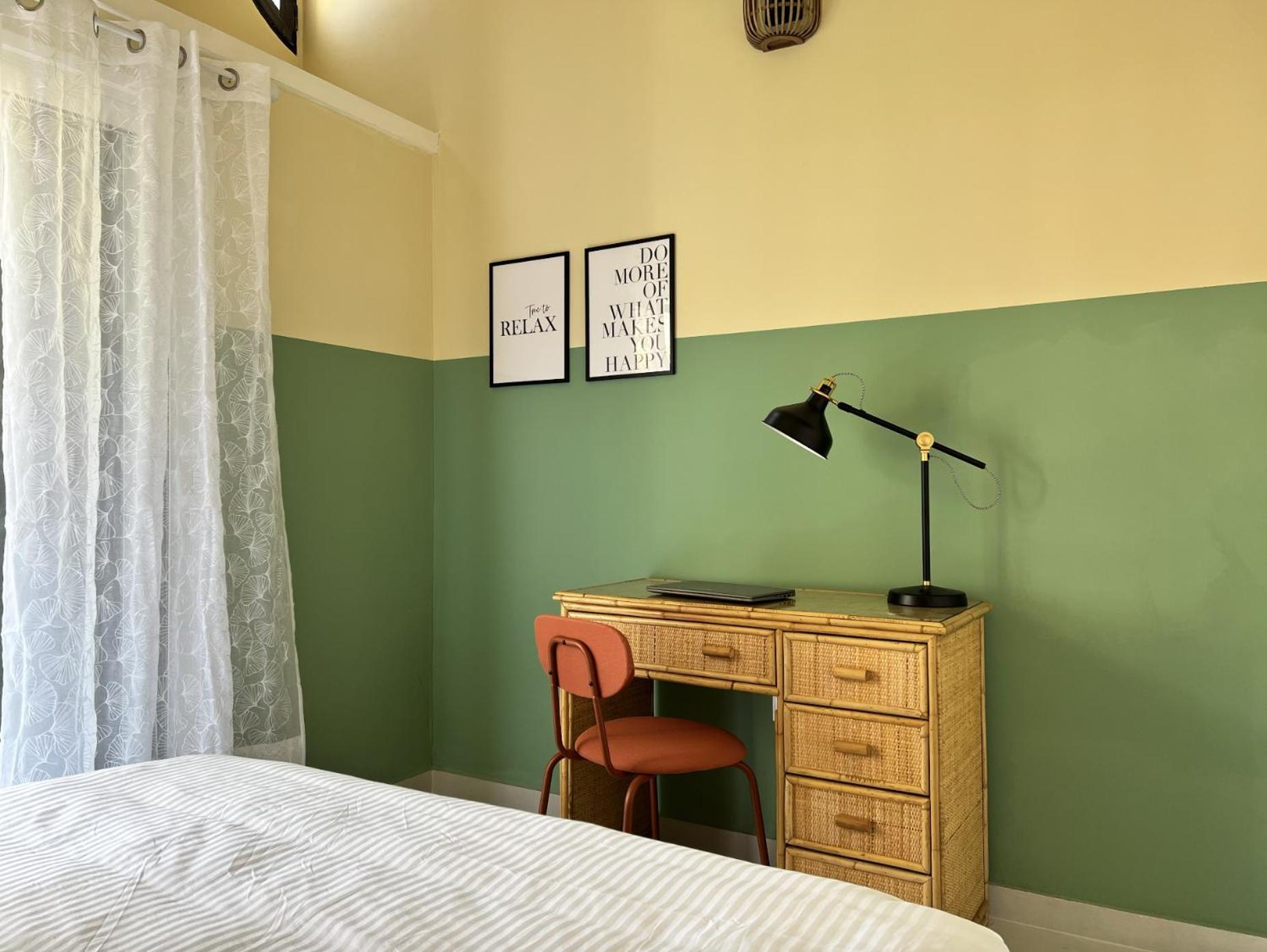 Apartament Patio Canario * Escape / 2 Rooms, 2 Terraces & Pool Arona (Tenerife)