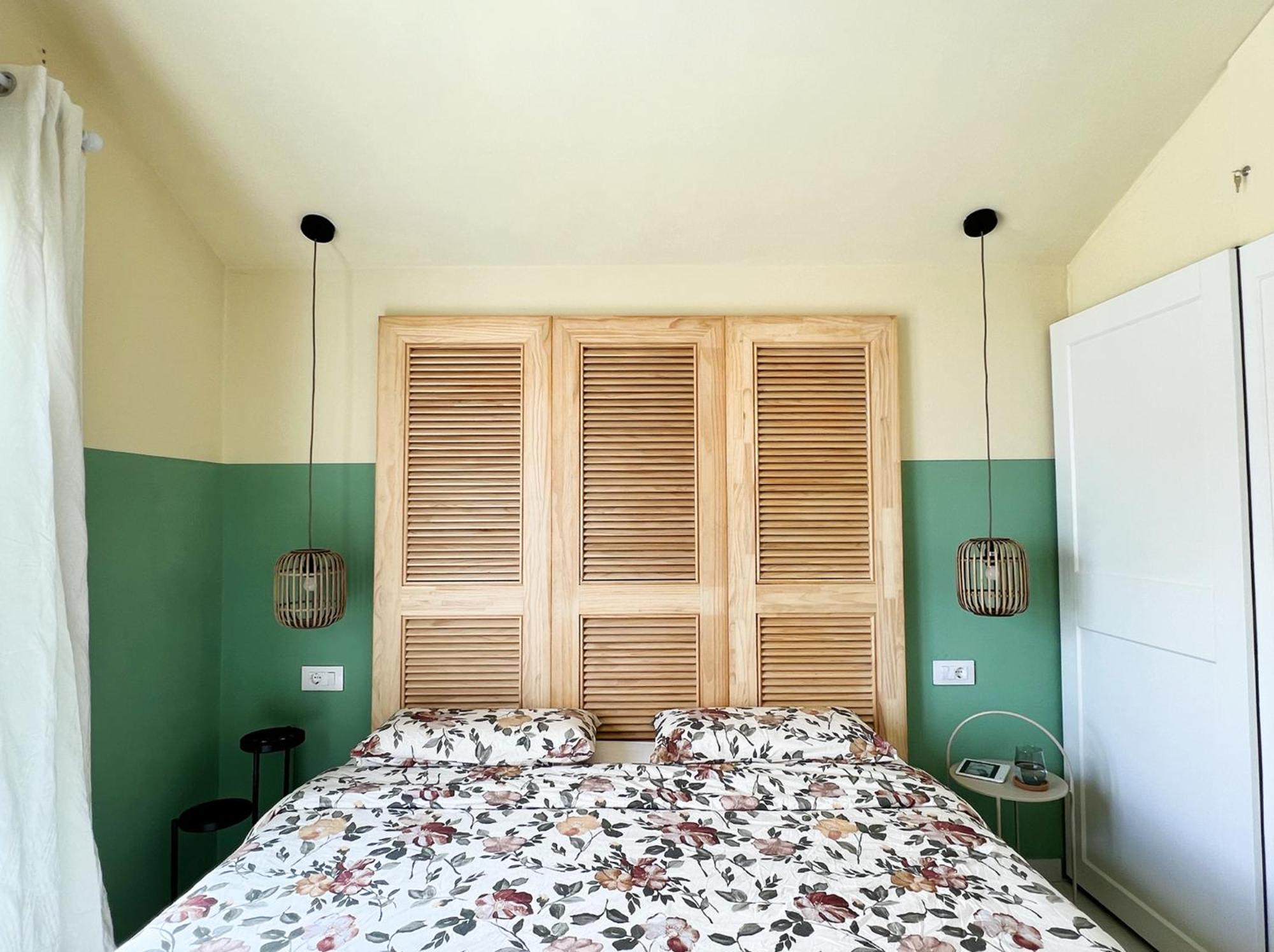 Apartament Patio Canario * Escape / 2 Rooms, 2 Terraces & Pool Arona (Tenerife)