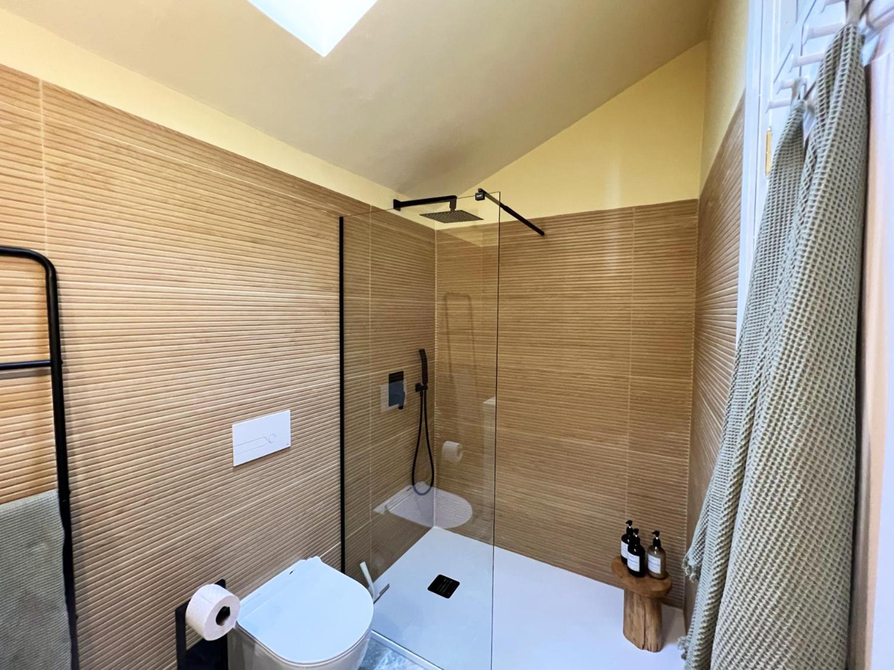 Patio Canario * Escape / 2 Rooms, 2 Terraces & Pool Apartament